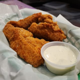 Chicken Tenders