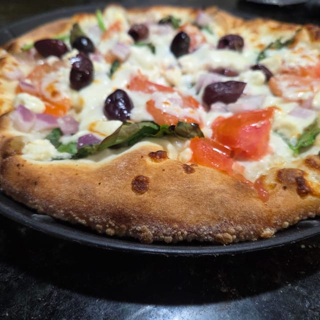 Mediterranean.