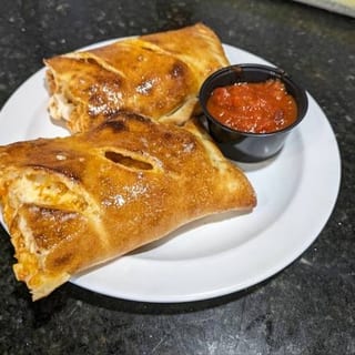 Buffalo Chicken Bacon Ranch