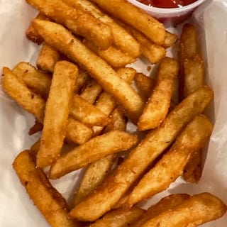 Side Fries